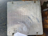 26"X24" Flanged Pipe Reducer 