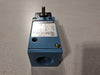 HONEYWELL Standard Duty Limit Switch NEMA B600, 10A, 600VAC LSP4L