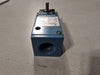 HONEYWELL Standard Duty Limit Switch NEMA B600, 10A, 600VAC LSP4L