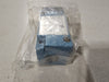 HONEYWELL Heavy Duty Limit Switch, NEMA A600, 10A, 600VAC LSC1A