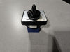 KRAUS & NAIMER Rotary Control Switch CG16B-A791-600