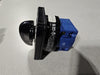 KRAUS & NAIMER Rotary Control Switch CG16B-A791-600