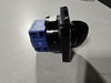 KRAUS & NAIMER Rotary Control Switch CG16B-A791-600
