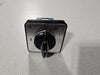 KRAUS & NAIMER Rotary Control Switch CG16B-A791-600