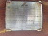 BRADKEN 28" Class 300 Flanged Pipe Reducer MK-240-GP2001-165-2