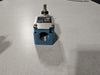 HONEYWELL Pilot Duty Limit Switch NEMA 1, 10A, 480VAC 1LS1