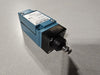 HONEYWELL Heavy Duty Limit Switch NEMA A600, 10A 600VAC LSV1A