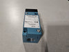 HONEYWELL Heavy Duty Limit Switch NEMA A600, 10A 600VAC LSV1A