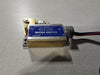 HONEYWELL Side Level Roller Limit Switch NEMA 1, 15A, 480VAC BZLN-2-LH5