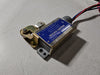 HONEYWELL Side Level Roller Limit Switch NEMA 1, 15A, 480VAC BZLN-2-LH5