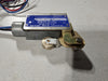 HONEYWELL Side Level Roller Limit Switch NEMA 1, 15A, 480VAC BZLN-2-LH5