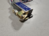 HONEYWELL Side Level Roller Limit Switch NEMA 1, 15A, 480VAC BZLN-2-LH5