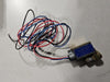 HONEYWELL Side Level Roller Limit Switch NEMA 1, 15A, 480VAC BZLN-2-LH5