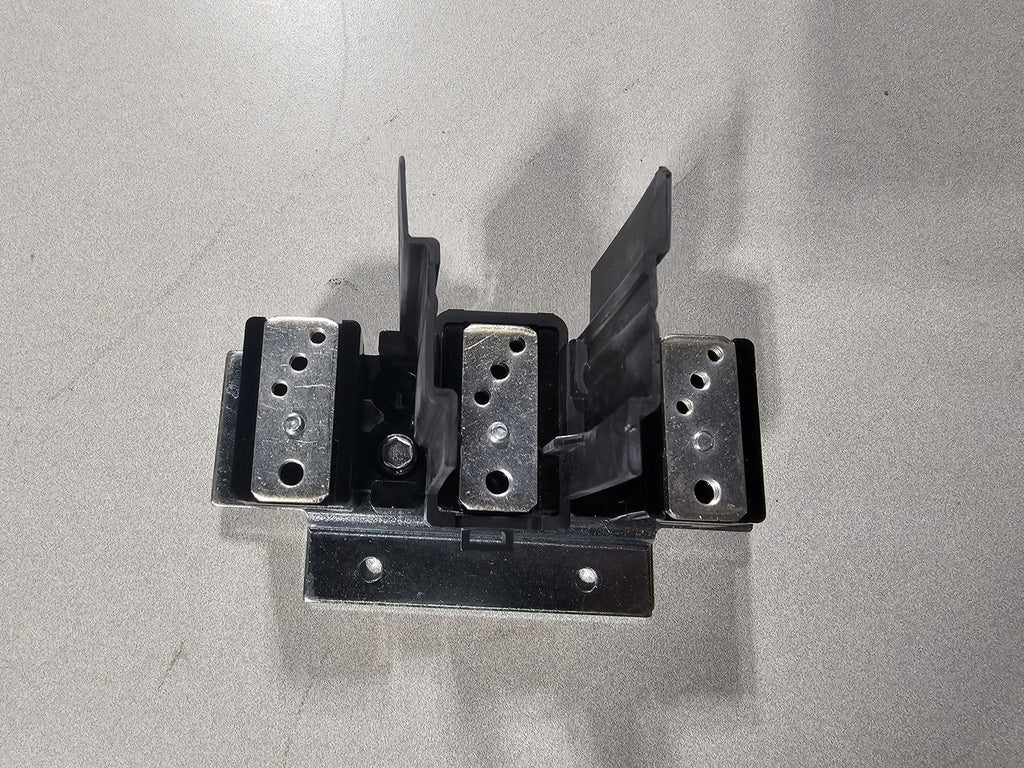 ALLEN-BRADLEY 60 Amp 600 volts Fuse Block Kit 1494V-FS60