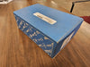 FASTENAL 3/8"Dia x 3"L Hex Cap Bolt CSH5C38-3 (Box of 100)
