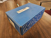 FASTENAL 3/8"Dia x 3"L Hex Cap Bolt CSH5C38-3 (Box of 100)