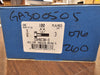 FASTENAL 3/8"Dia x 3"L Hex Cap Bolt CSH5C38-3 (Box of 100)