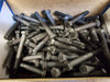 FASTENAL 3/8"Dia x 3"L Hex Cap Bolt CSH5C38-3 (Box of 100)