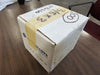 UNIFIED ALLOYS 2-1/2"Dia x 6"L Nipple Weld Hex Cap Bolt SCH40