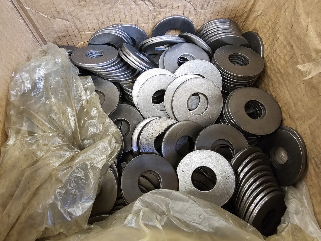 FASTENAL 3/4" USS Plain Flat Washer 33017 (Box of 200)