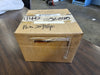 1/2" x 2-3/4" Grade 5 Hex Head Bolt (Box of 146)