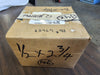 1/2" x 2-3/4" Grade 5 Hex Head Bolt (Box of 146)