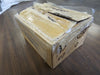 1/2" x 2-3/4" Grade 5 Hex Head Bolt (Box of 100)