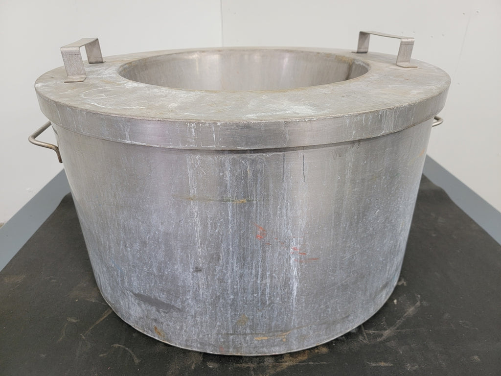 Hopper Tank