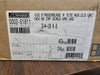 INFASCO 3/4-10 x 6 GR5 Hex Head Cap Screw 0002-51811 (Box of 40)