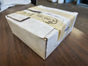 UNIFIED ALLOYS 3/4" Dia x 1-1/4"L GR5 NC Hex Head Bolt (Box of 200)