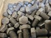 UNIFIED ALLOYS 3/4" Dia x 1-1/4"L GR5 NC Hex Head Bolt (Box of 200)
