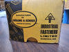 INDUSTRIAL FASTENERS 3/4"Dia x 1-1/4"L Grade 5 Hex Head Cap Screw (Box of 25)