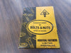 INDUSTRIAL FASTENERS 3/4"Dia x 1-1/4"L Grade 5 Hex Head Cap Screw (Box of 25)