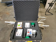 AVLITE SYSTEMS 4 Case - Avlite Solar Aviation And Taxiway Light Kit