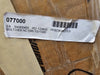 FASTENAL 1/2"Dia x 5"L NC Grade 5 Hex Head Bolt (Box of 20)