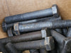 FASTENAL 1/2"Dia x 5"L NC Grade 5 Hex Head Bolt (Box of 20)