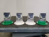 AVLITE SYSTEMS 4 Case - Avlite Solar Aviation And Taxiway Light Kit