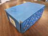 FASTENAL 5/8"Dia x 8"L Grade 5 Hex Cap Bolt CSH5C58-8 (Box of 25)