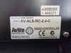 AVLITE SYSTEMS 4 Case - Avlite Solar Aviation And Taxiway Light Kit