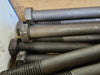 FASTENAL 3/4"Dia x 7"L Grade 5 Hex Cap Bolt CSH5C34-7 (Box of 12)