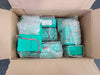 AVLITE SYSTEMS 4 Case - Avlite Solar Aviation And Taxiway Light Kit