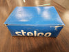 STELCO 3/4"Dia x 1-1/4"L Grade 5 Hex Cap Screw (Box of 20)