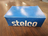 STELCO 3/4"Dia x 1-1/4"L Grade 5 Hex Cap Screw (Box of 20)