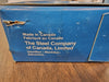 STELCO 3/4"Dia x 1-1/4"L Grade 5 Hex Cap Screw (Box of 20)