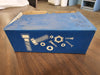 FASTENAL 5/8"Dia x 5-1/2"L Grade 5 Hex Cap Screw CSH5C58-512 (Box of 25)