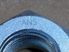 COPPER STATE M48 Self-Locking Nylon Lock Nut M48HN/NYLO (Box of 20)