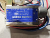 HONEYWELL Side Level Roller Limit Switch NEMA 1, 15A, 480VAC BZLN-2-LH5