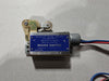 HONEYWELL Side Level Roller Limit Switch NEMA 1, 15A, 480VAC BZLN-2-LH5