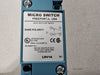 HONEYWELL Heavy Duty Limit Switch NEMA A600, 10A 600VAC LSV1A