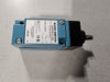 HONEYWELL Heavy Duty Limit Switch NEMA A600, 10A 600VAC LSV1A
